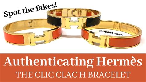 fake hermes bracelet mens|hermes clic clac loose.